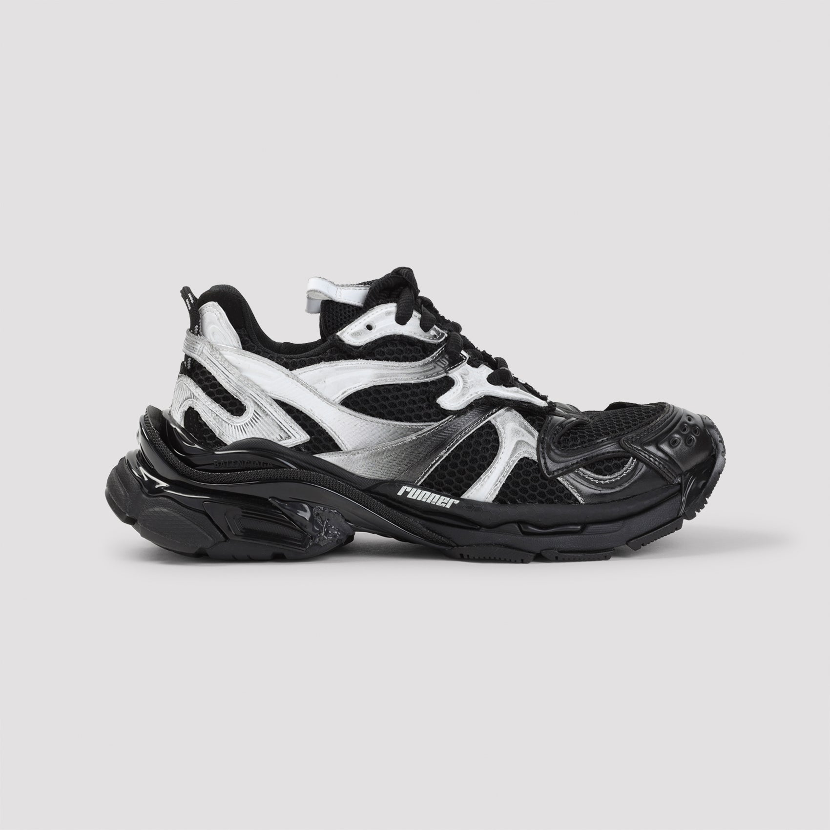 Balenciaga Runner 2 Sneakers Women BALENCIAGA