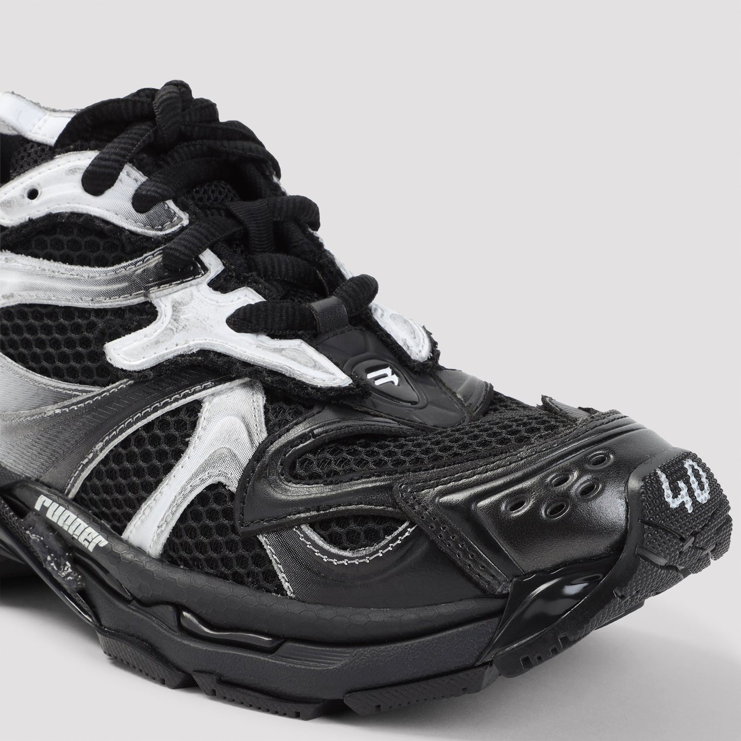 Balenciaga Runner 2 Sneakers Women BALENCIAGA