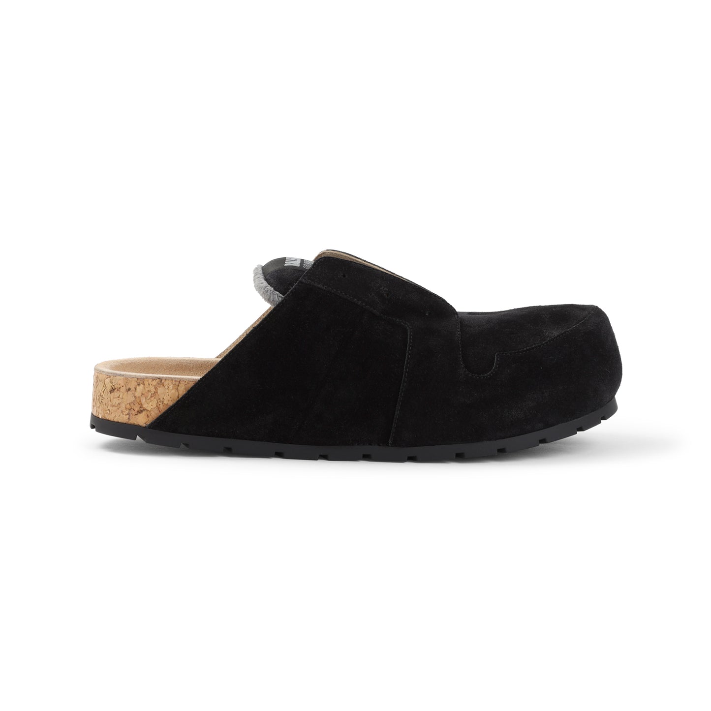 Balenciaga Dumbo Mule Men BALENCIAGA