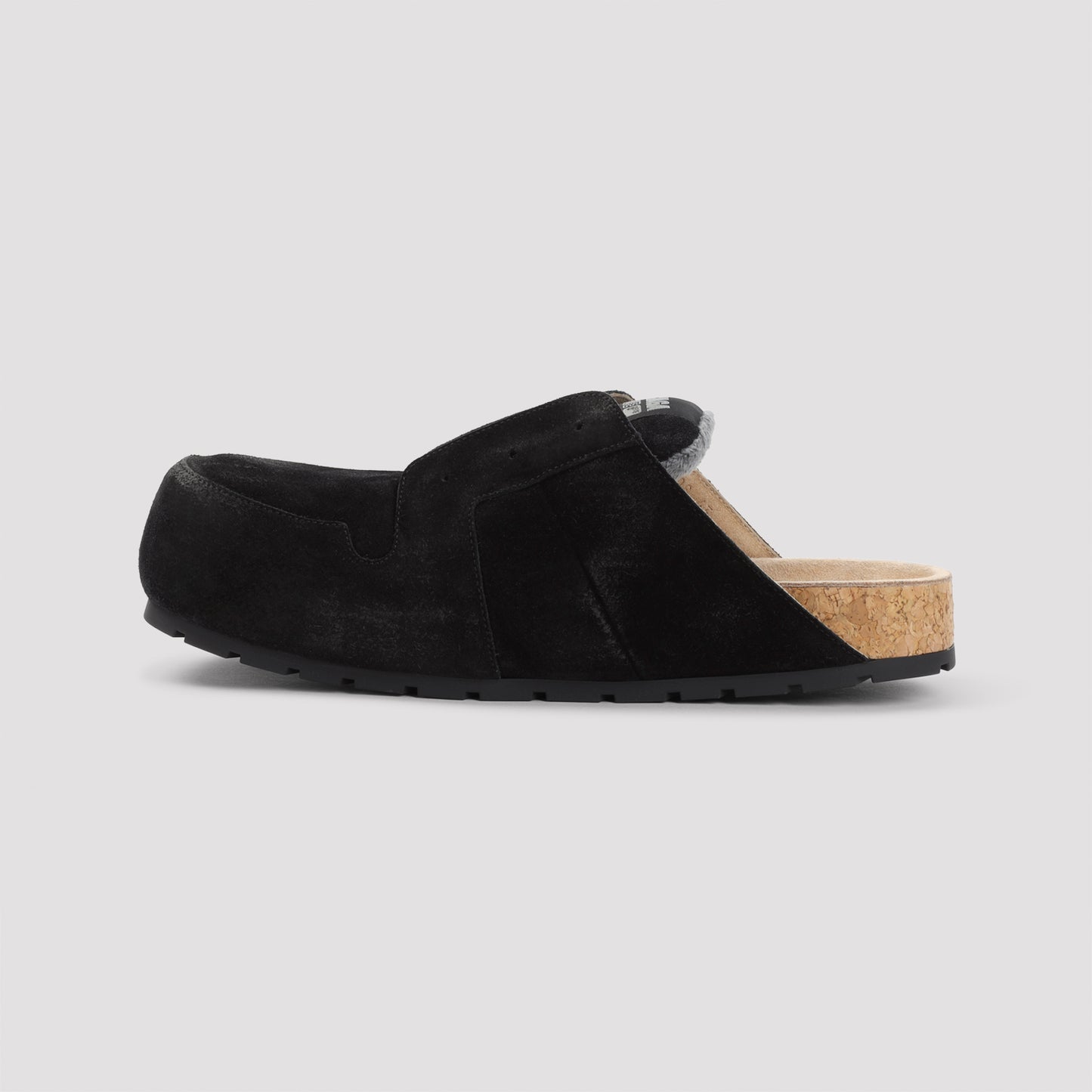 Balenciaga Dumbo Mule Men BALENCIAGA