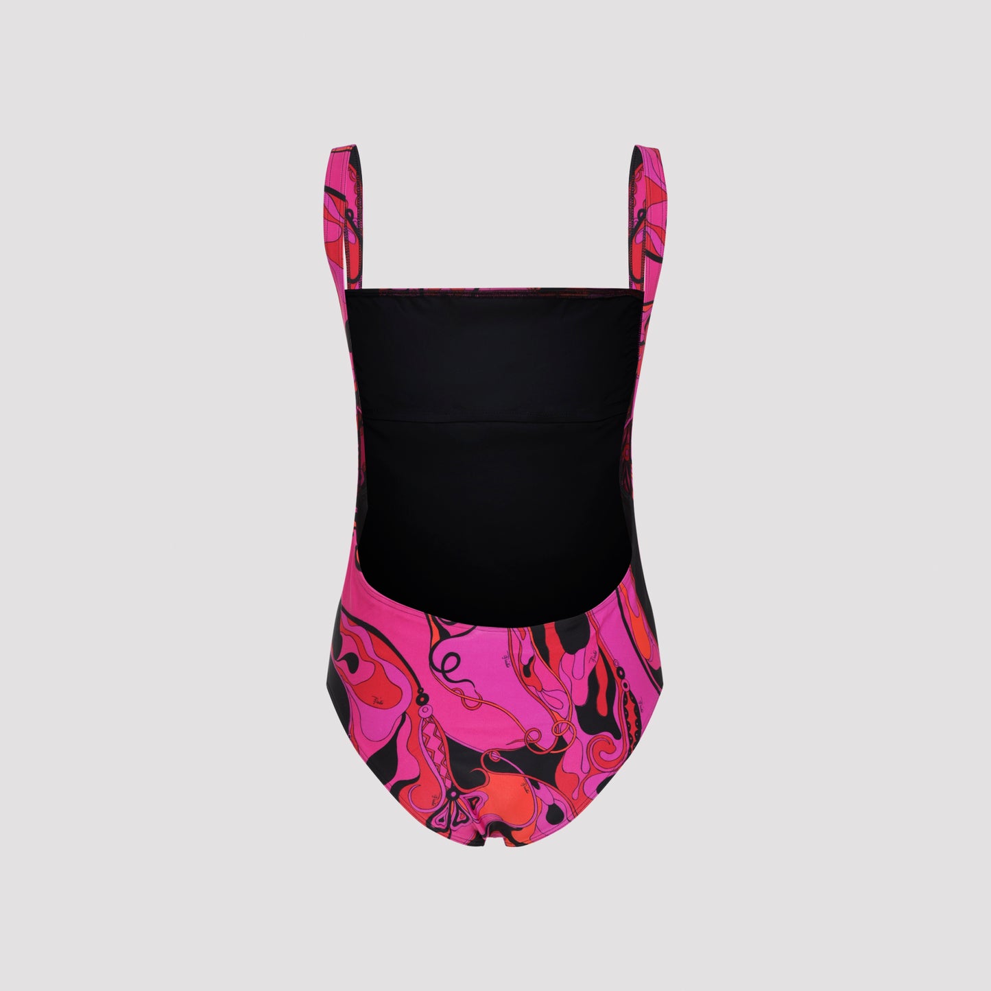 Pucci Polyamide One-Piece Women PUCCI
