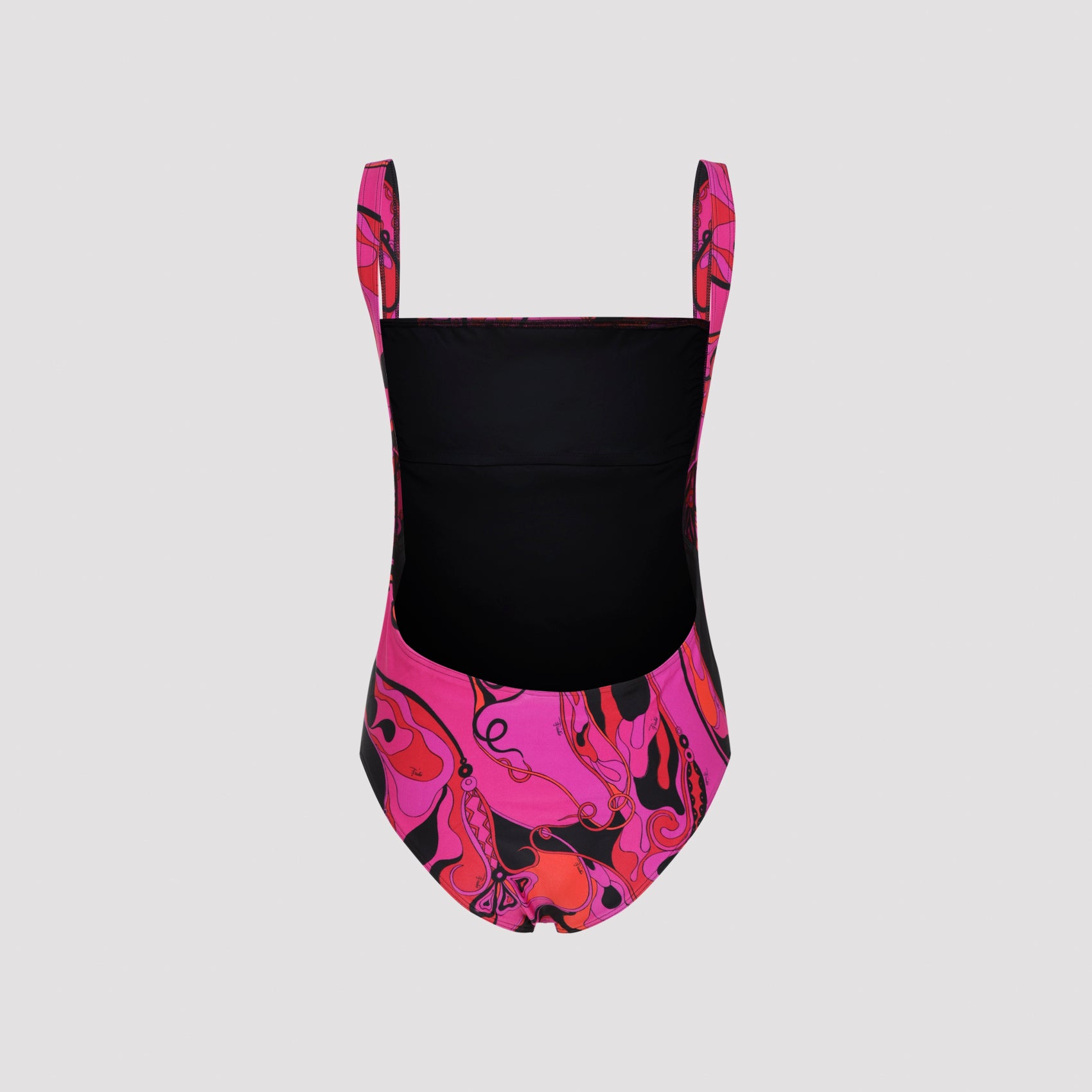 Pucci Polyamide One-Piece Women PUCCI