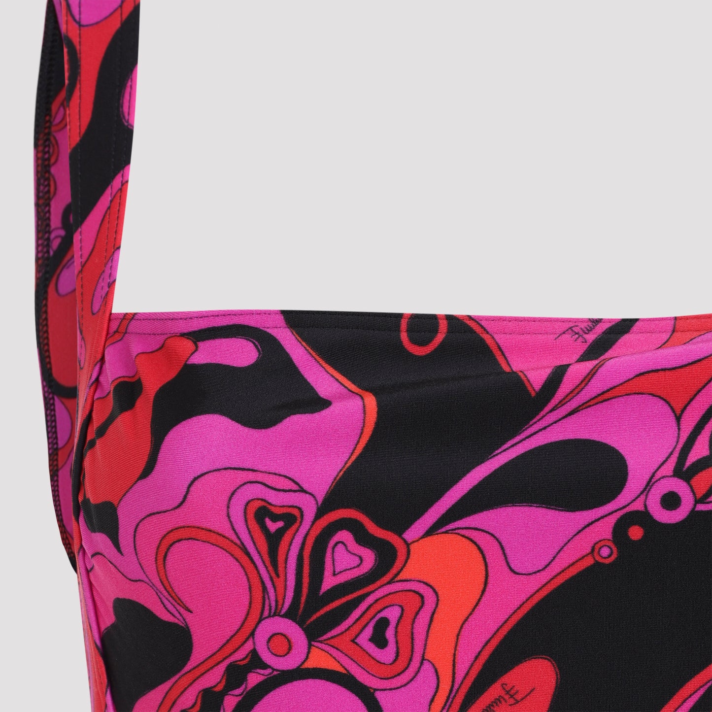 Pucci Polyamide One-Piece Women PUCCI