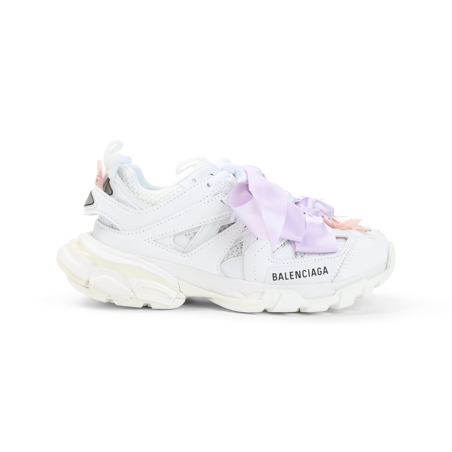 Balenciaga Track Sneakers Women BALENCIAGA