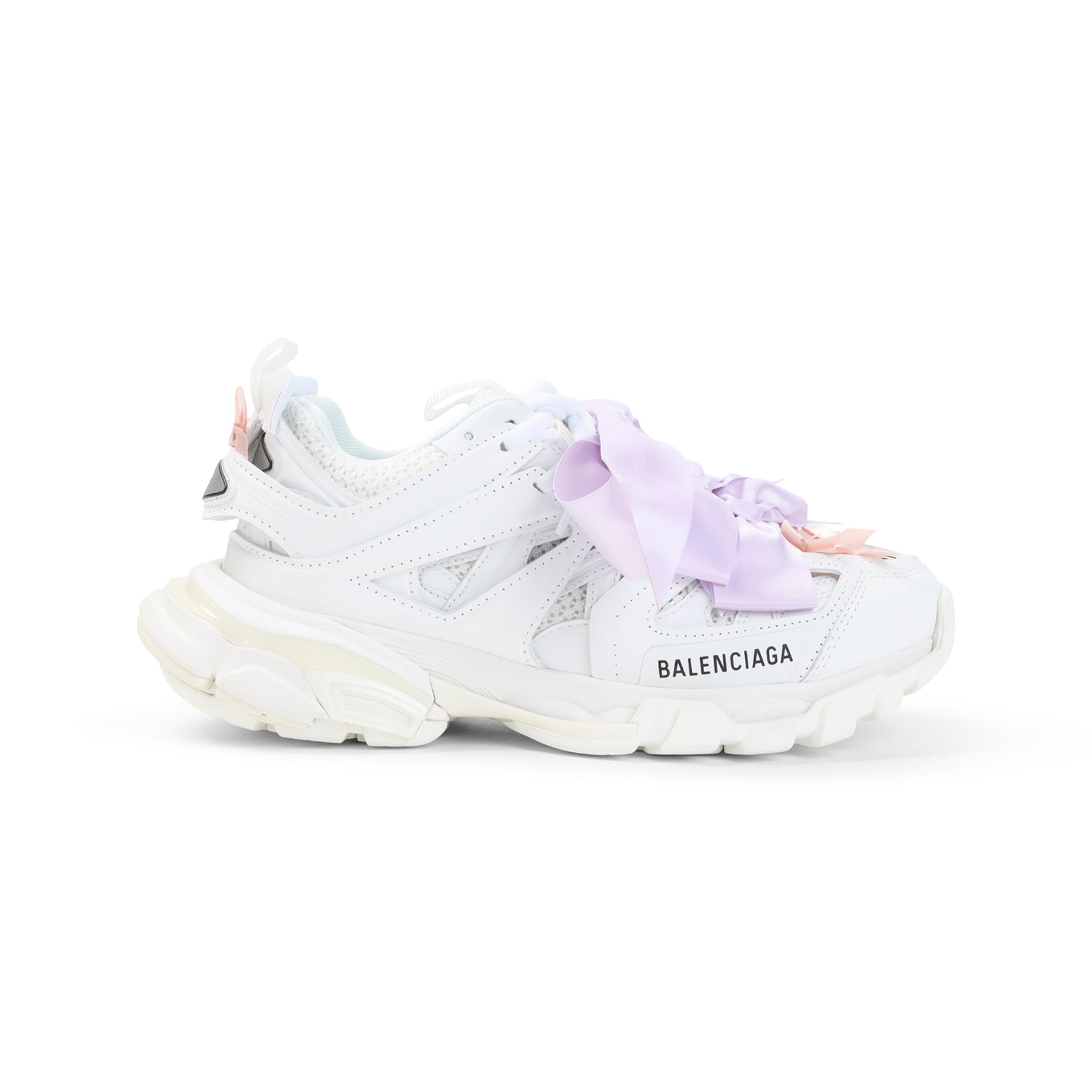 Balenciaga Track Sneakers Women BALENCIAGA
