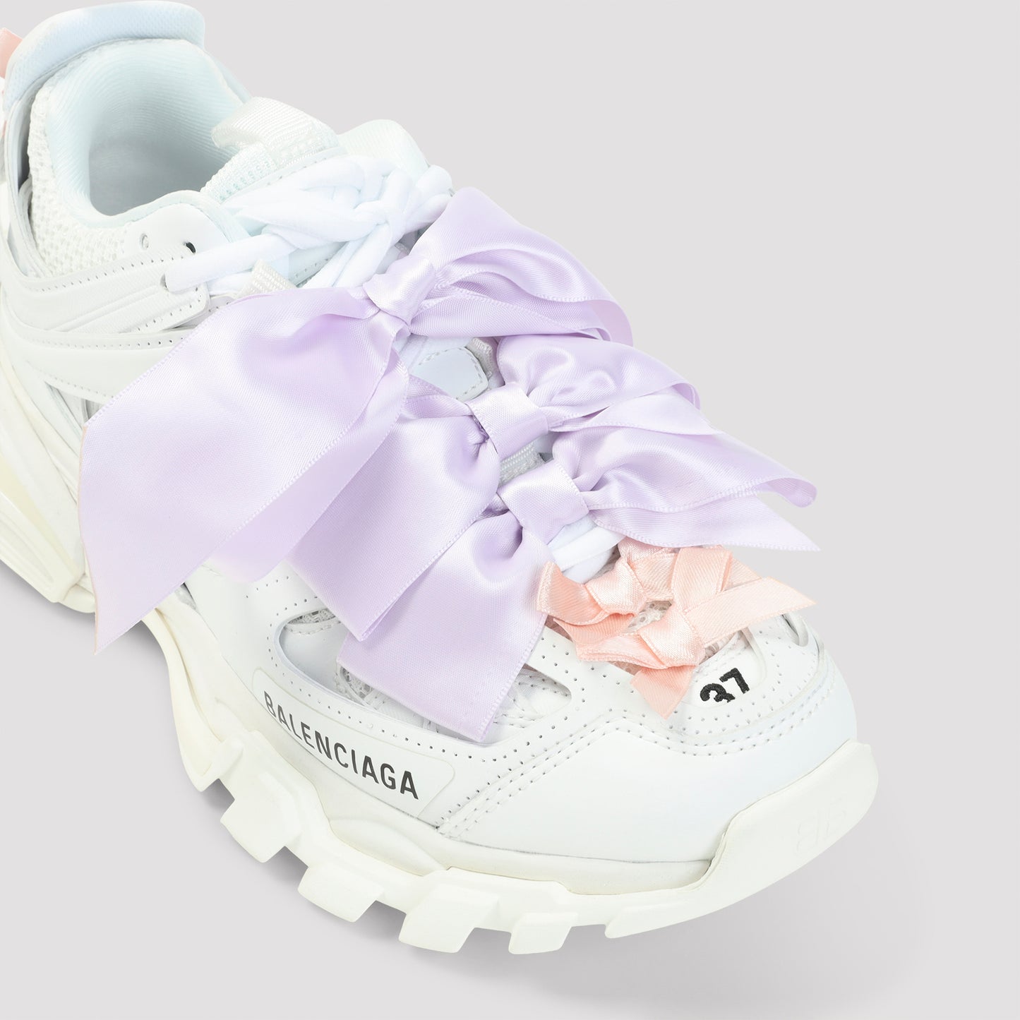 Balenciaga Track Sneakers Women BALENCIAGA