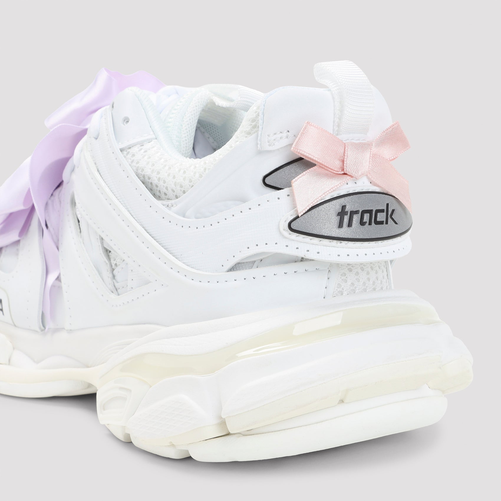 Balenciaga Track Sneakers Women BALENCIAGA