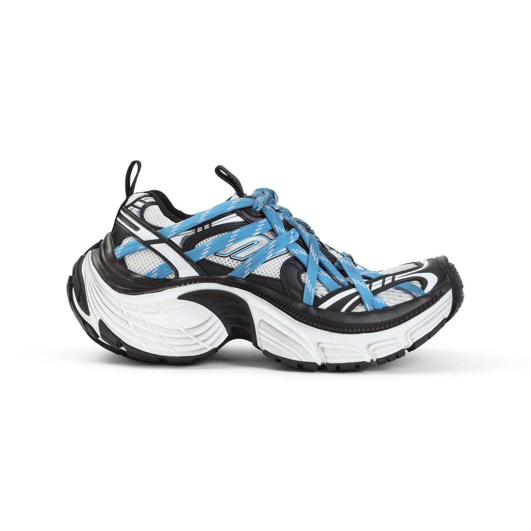 Balenciaga 6Xl Etreme Sneakers Men BALENCIAGA