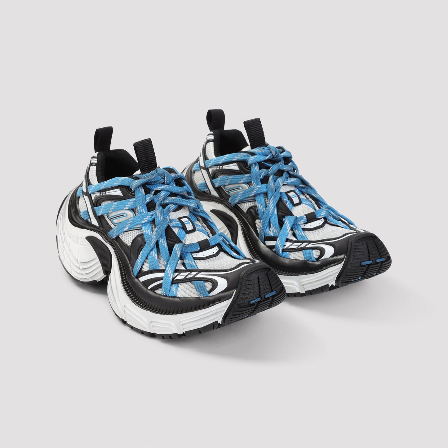 Balenciaga 6Xl Etreme Sneakers Men BALENCIAGA