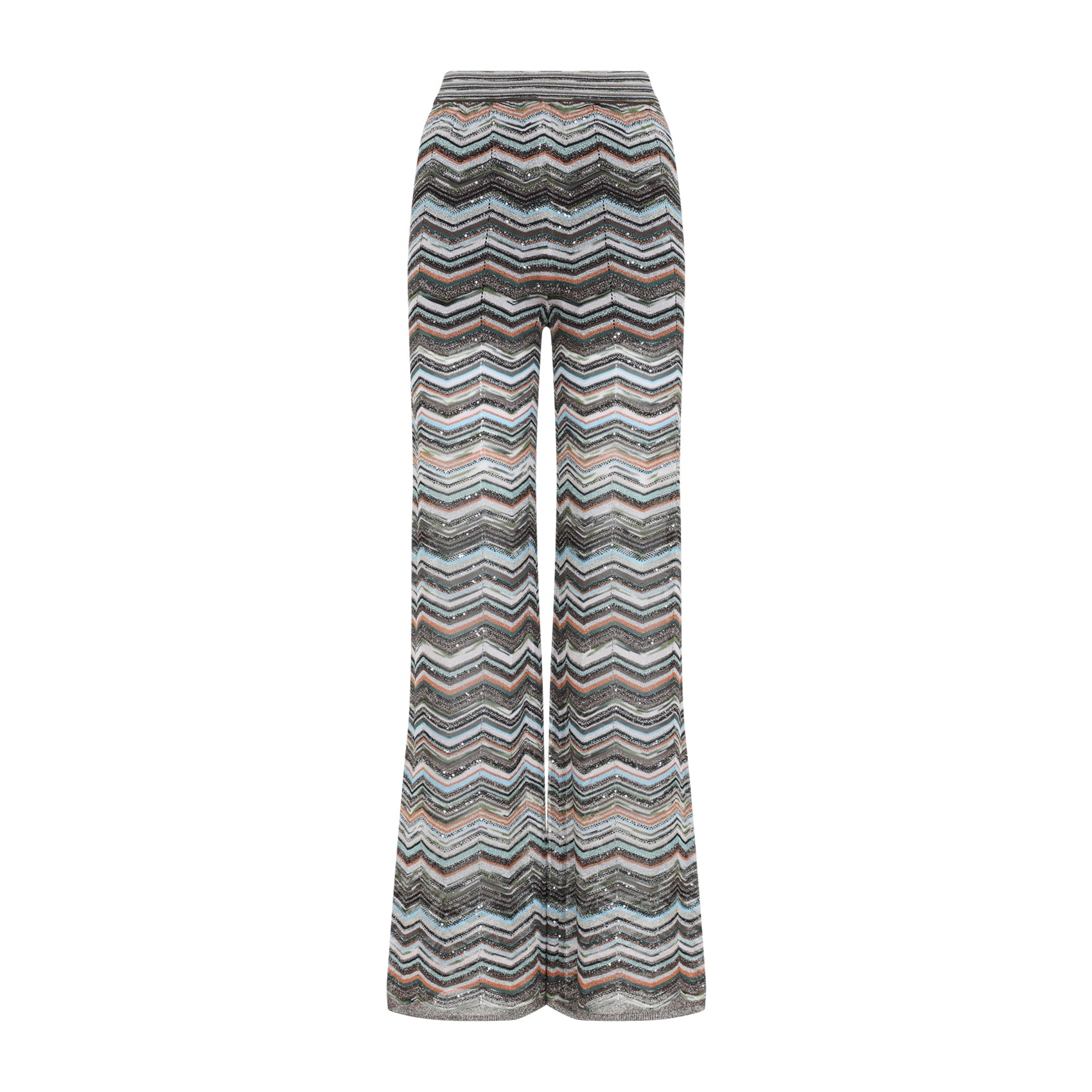 Missoni Trousers Women MISSONI