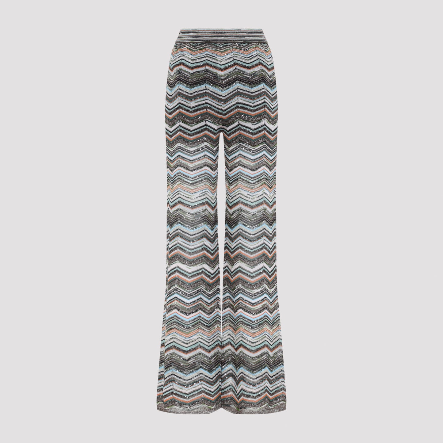 Missoni Trousers Women MISSONI