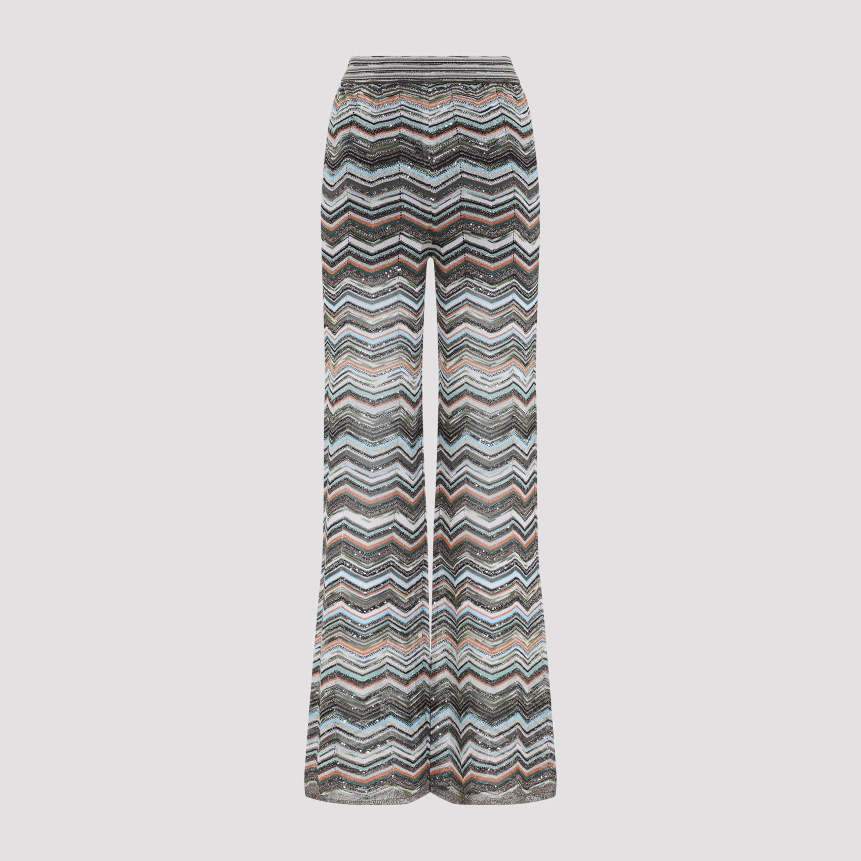 Missoni Trousers Women MISSONI