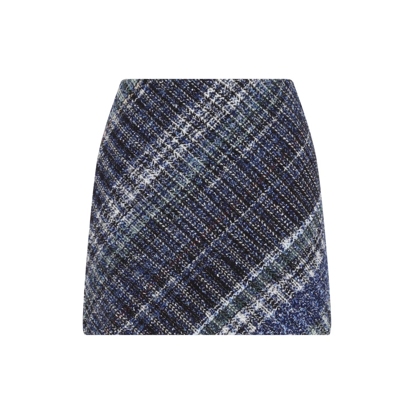 Missoni Caperdoni Mini Skirt Women MISSONI