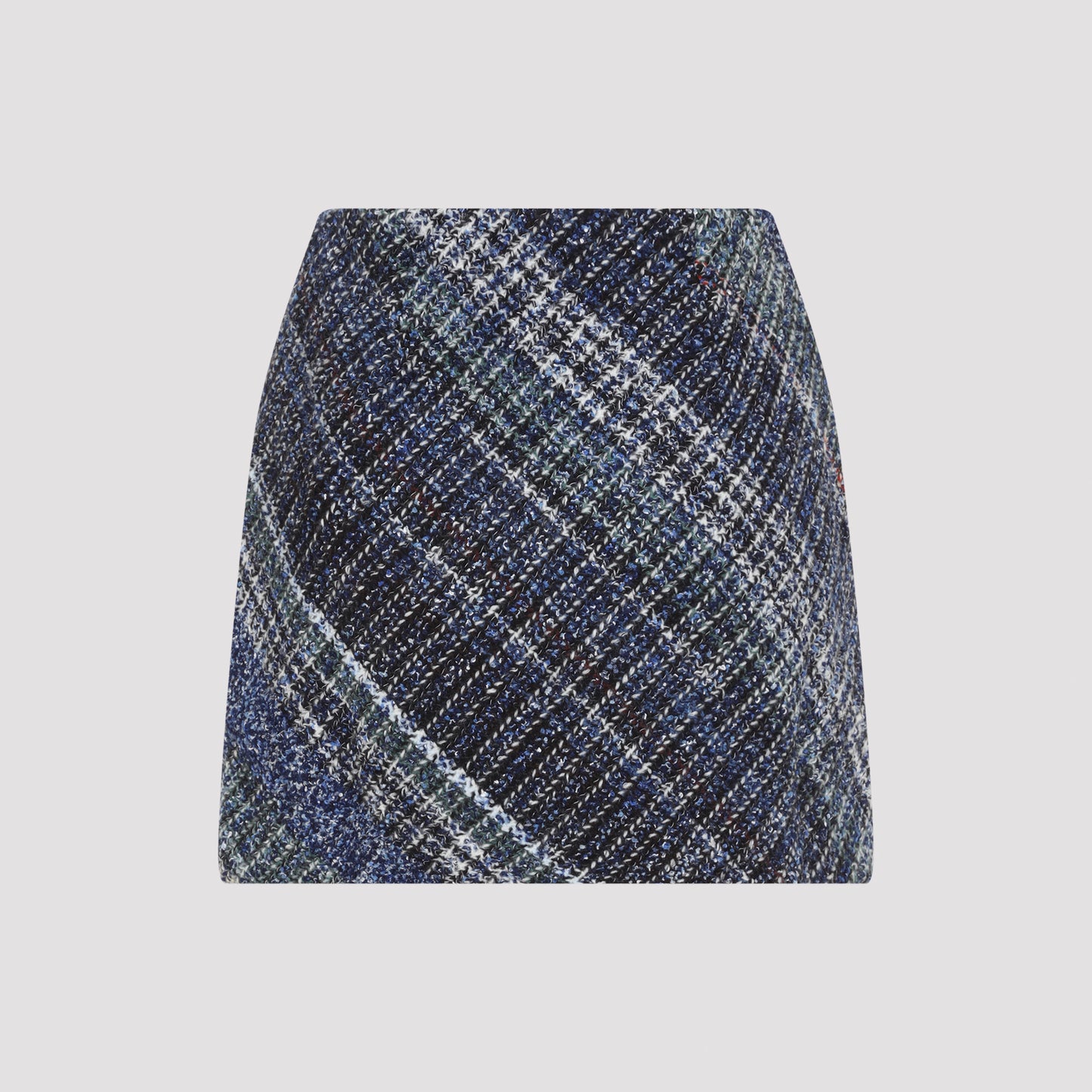 Missoni Caperdoni Mini Skirt Women MISSONI