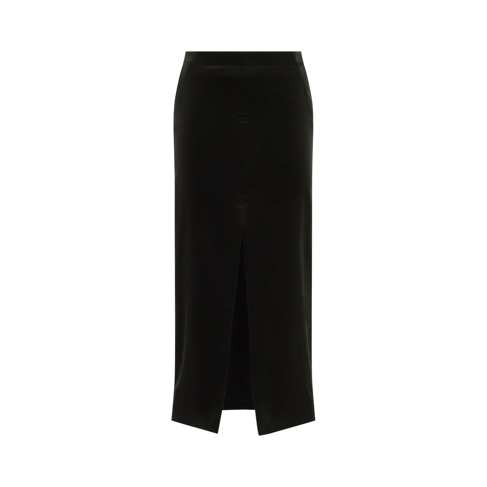 Jil Sander Angle Length Skirt Women JIL SANDER