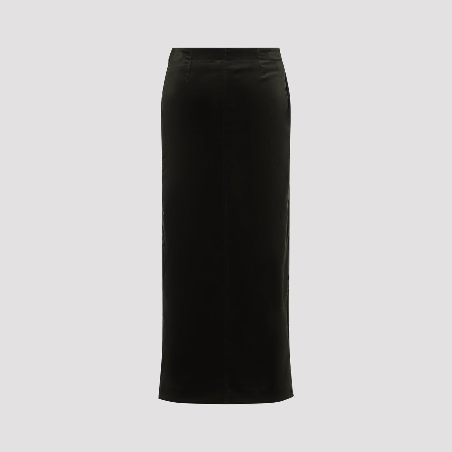 Jil Sander Angle Length Skirt Women JIL SANDER