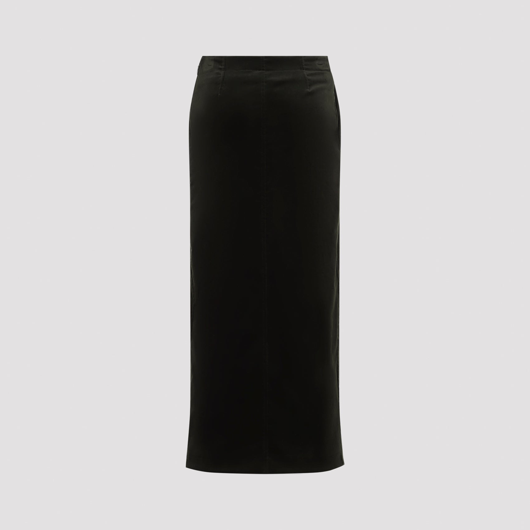 Jil Sander Angle Length Skirt Women JIL SANDER