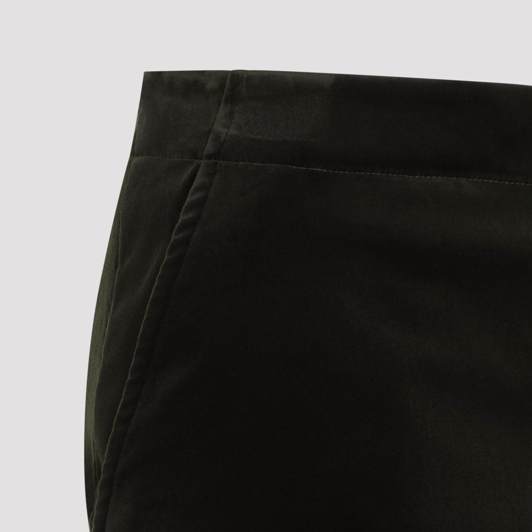 Jil Sander Angle Length Skirt Women JIL SANDER