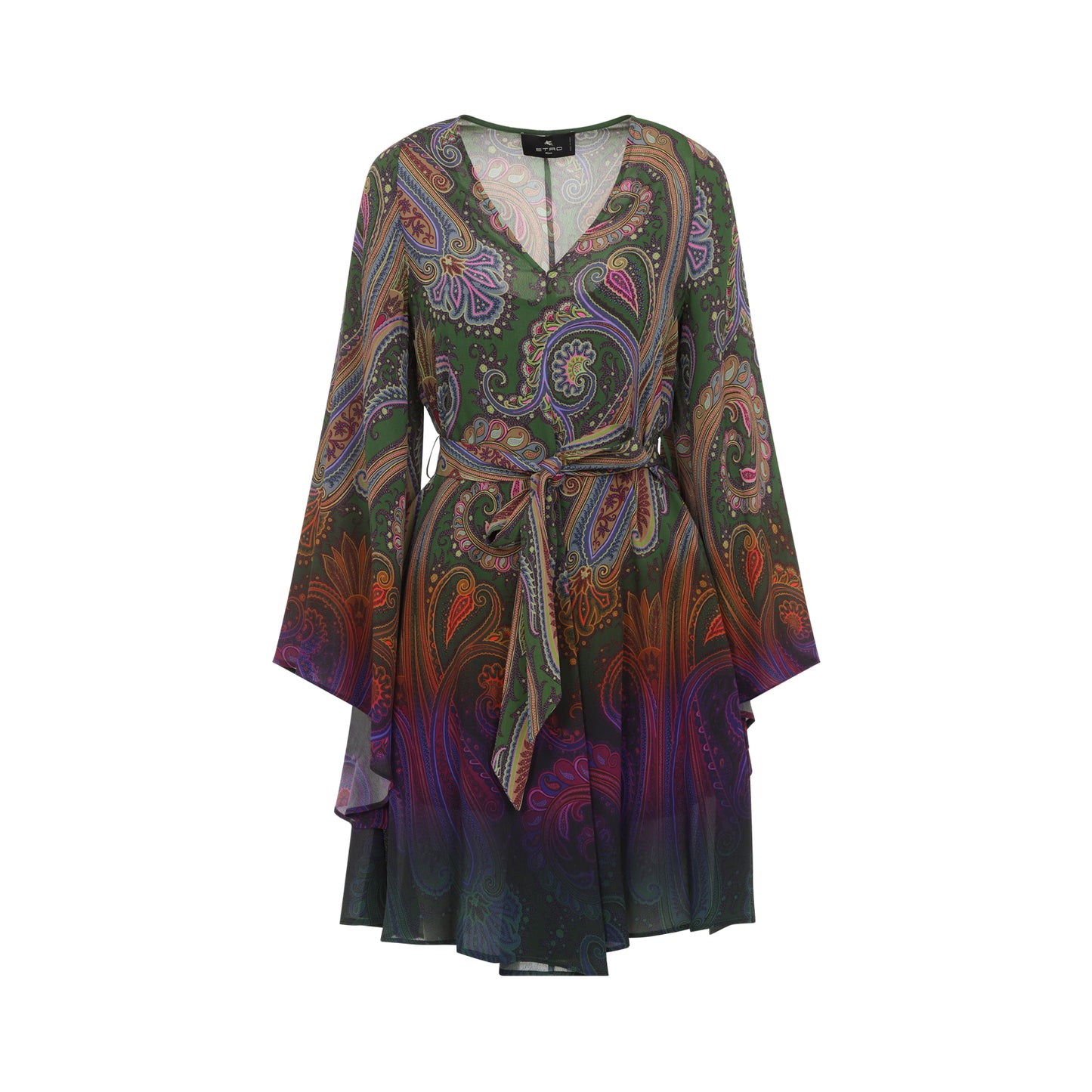 Etro Mini Dress Women ETRO