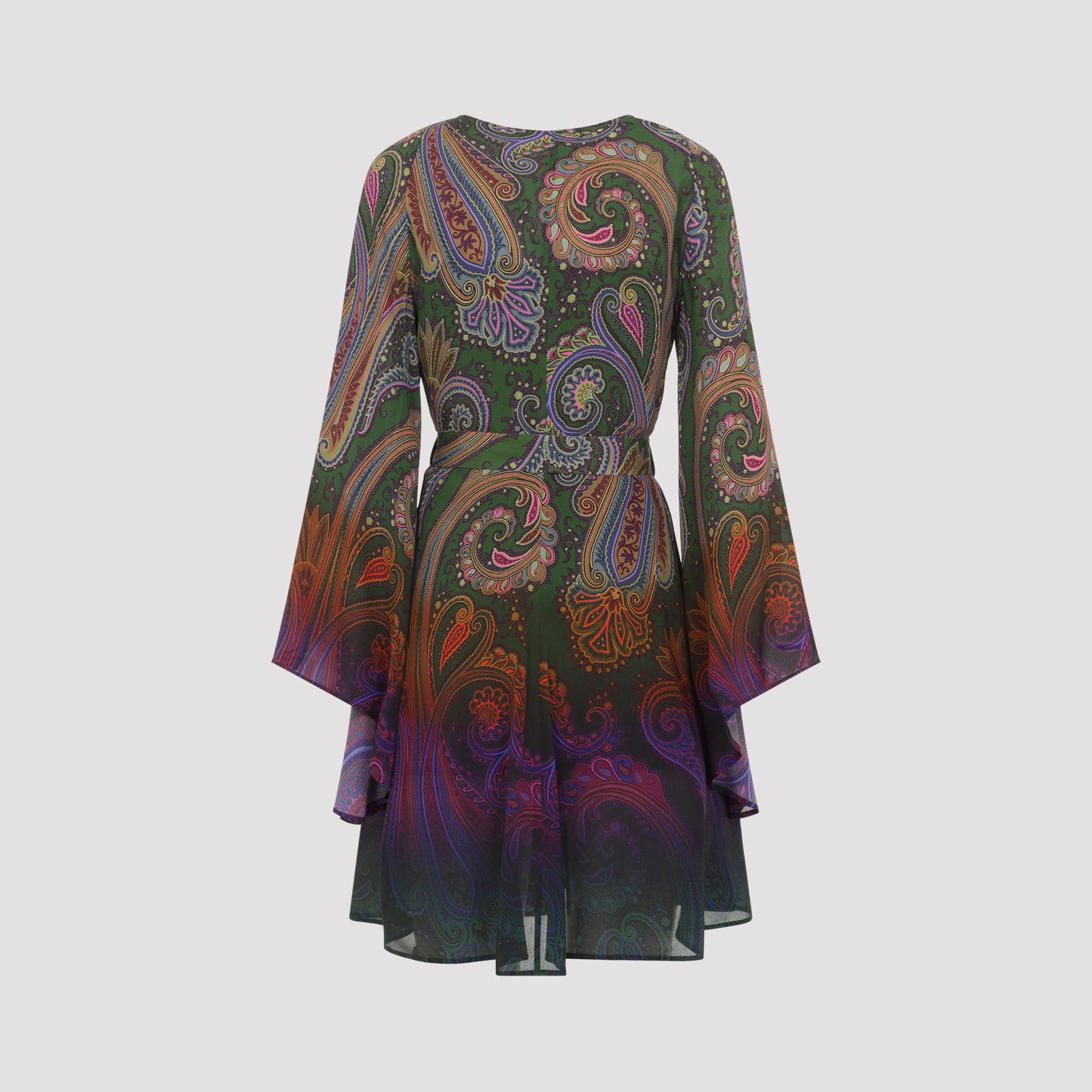 Etro Mini Dress Women ETRO