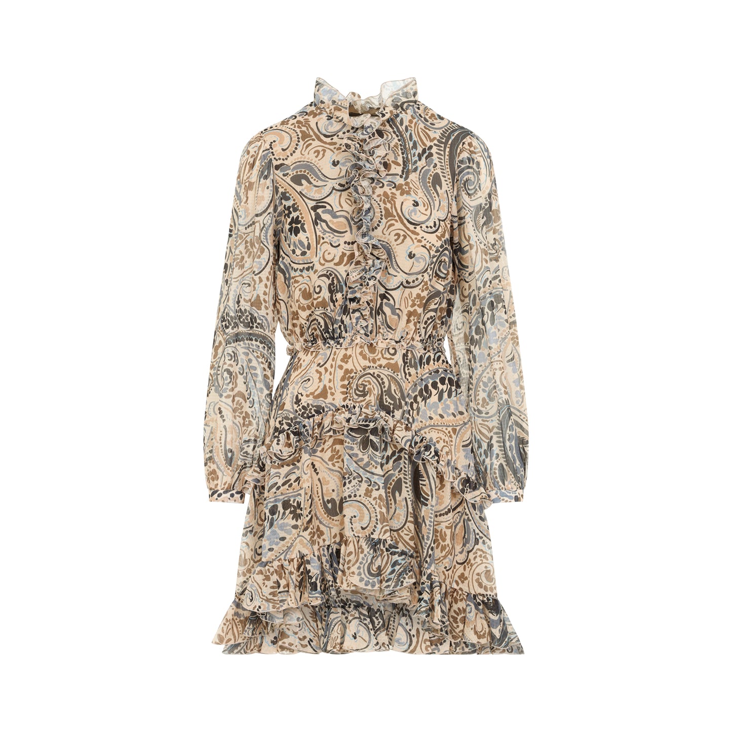 Etro Mini Dress Women ETRO