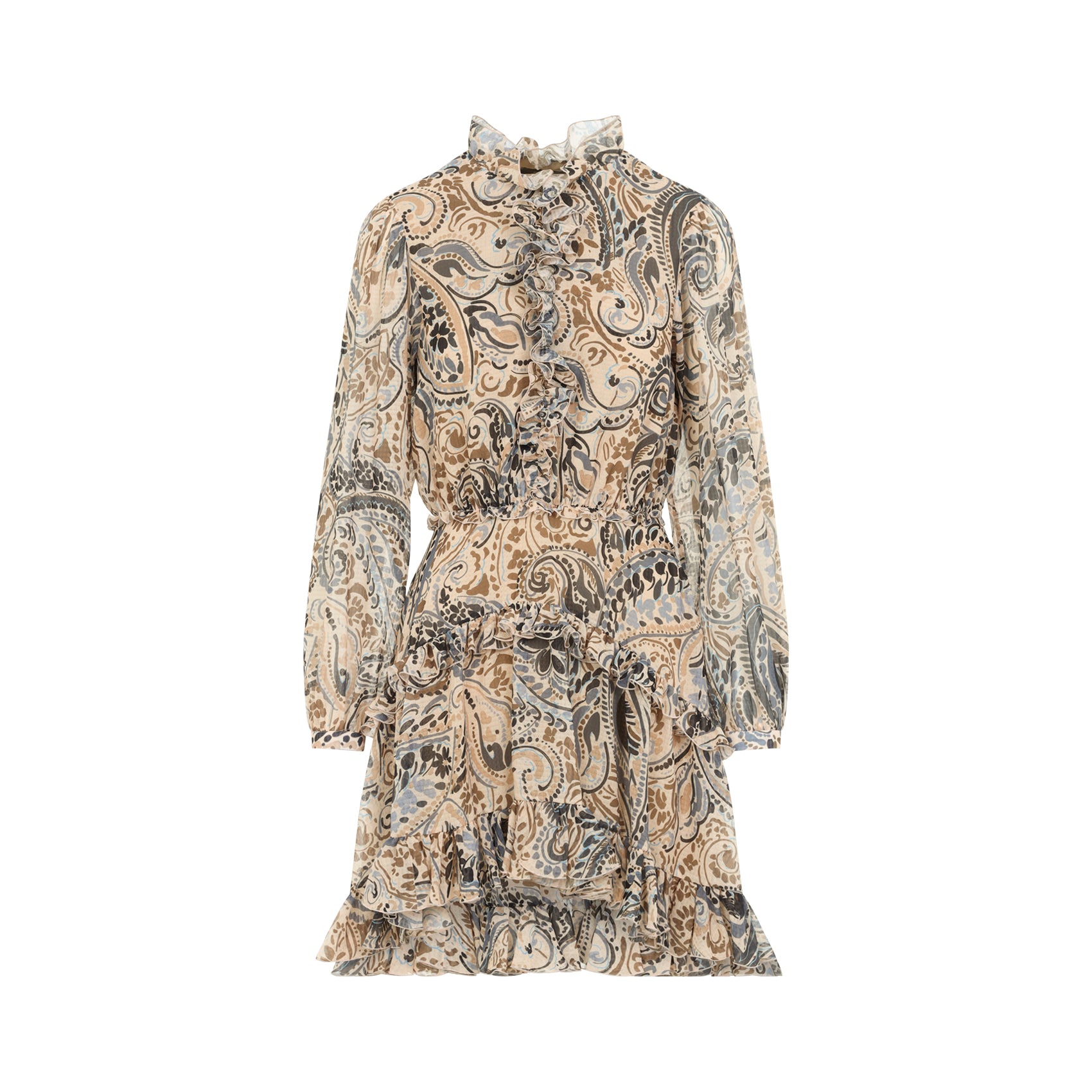 Etro Mini Dress Women ETRO