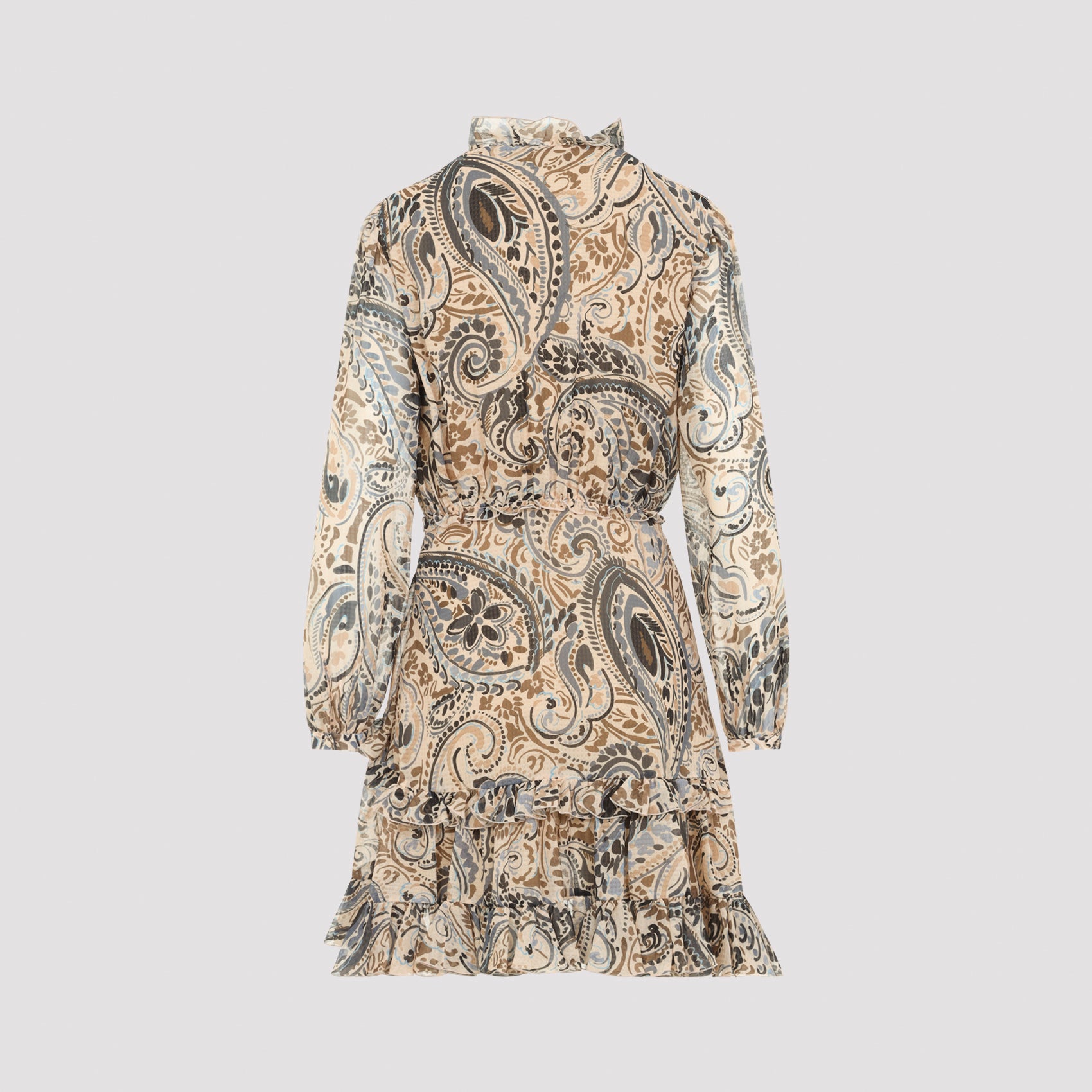Etro Mini Dress Women ETRO