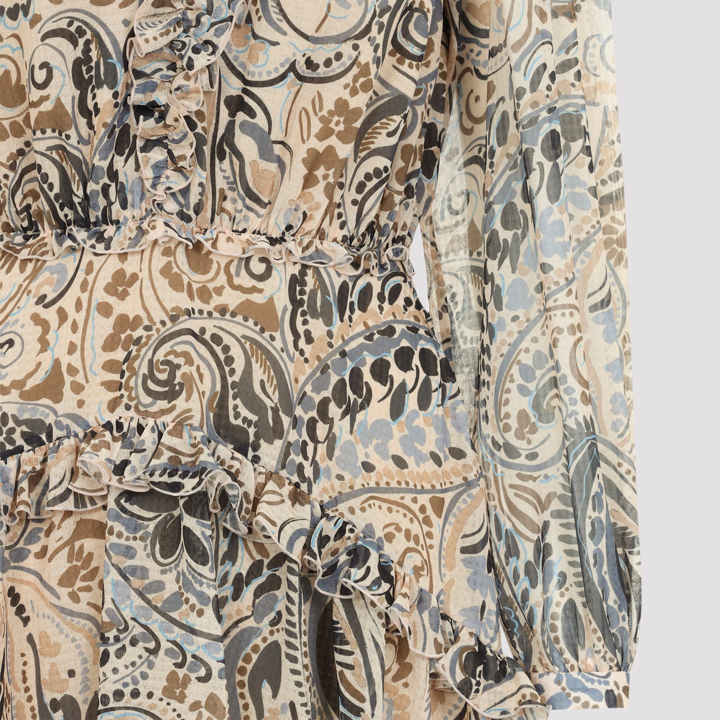 Etro Mini Dress Women ETRO