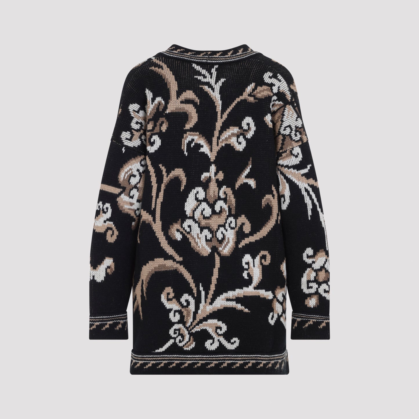 Etro Wool Cardigan Women ETRO