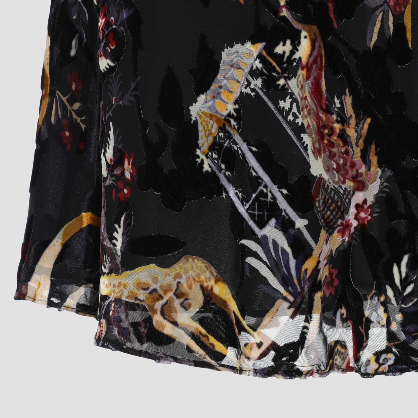 Etro Midi Skirt Women ETRO