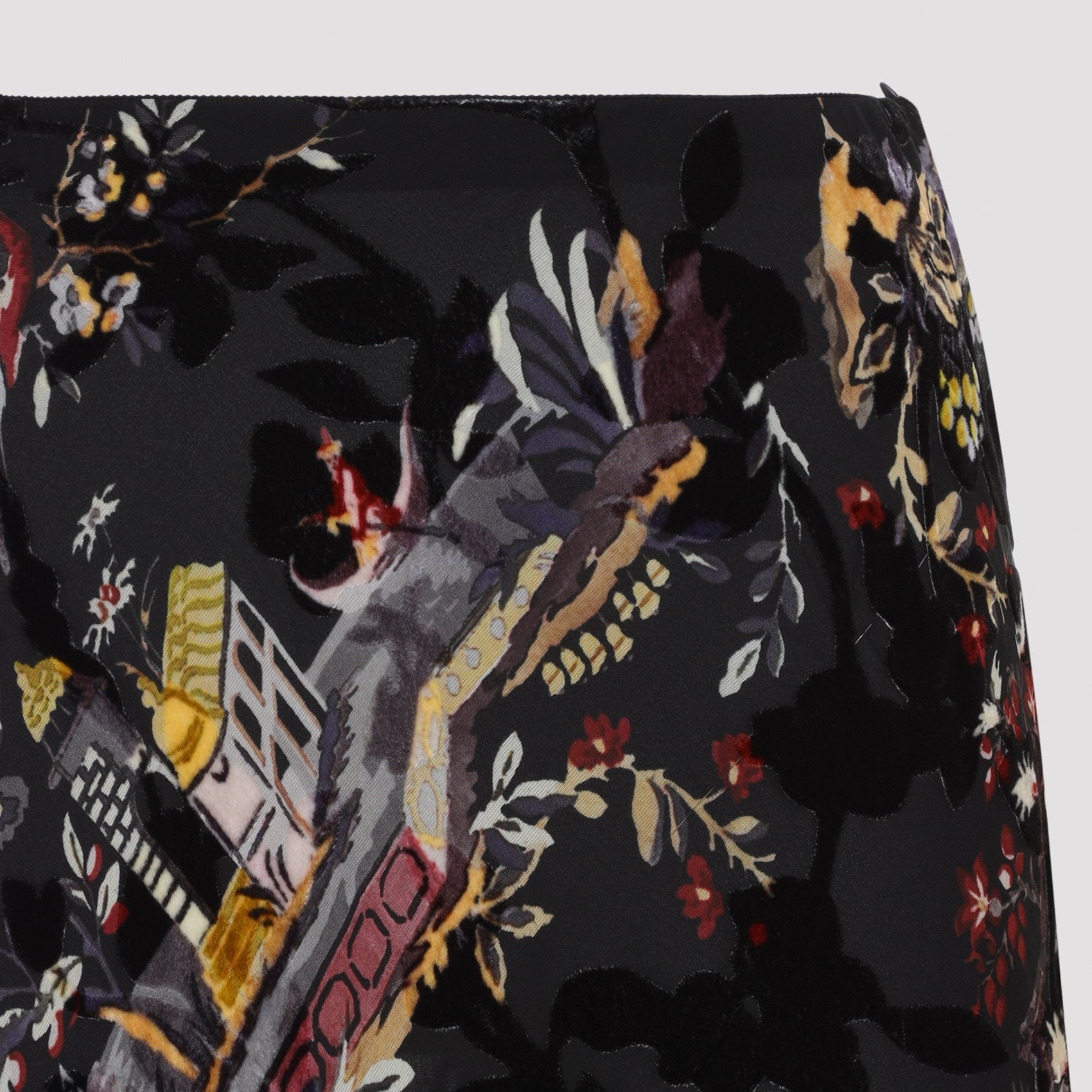 Etro Midi Skirt Women ETRO