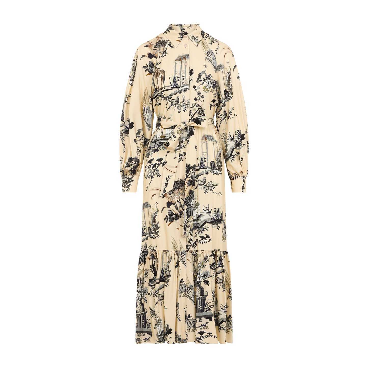 Etro Midi Dress Women ETRO