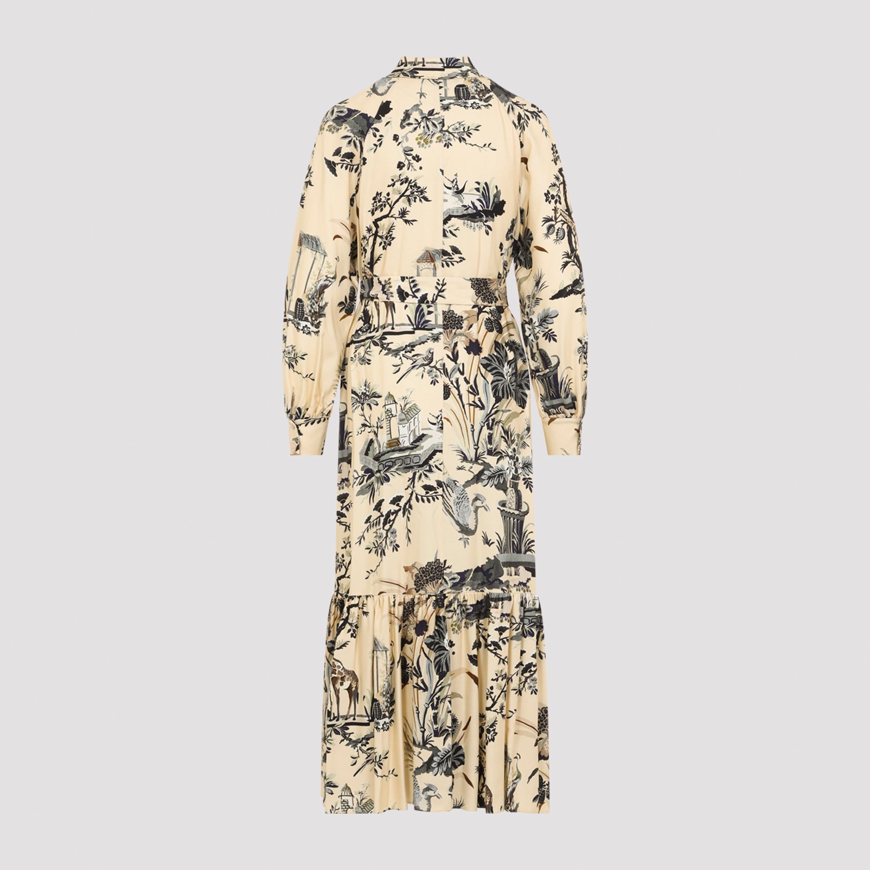 Etro Midi Dress Women ETRO