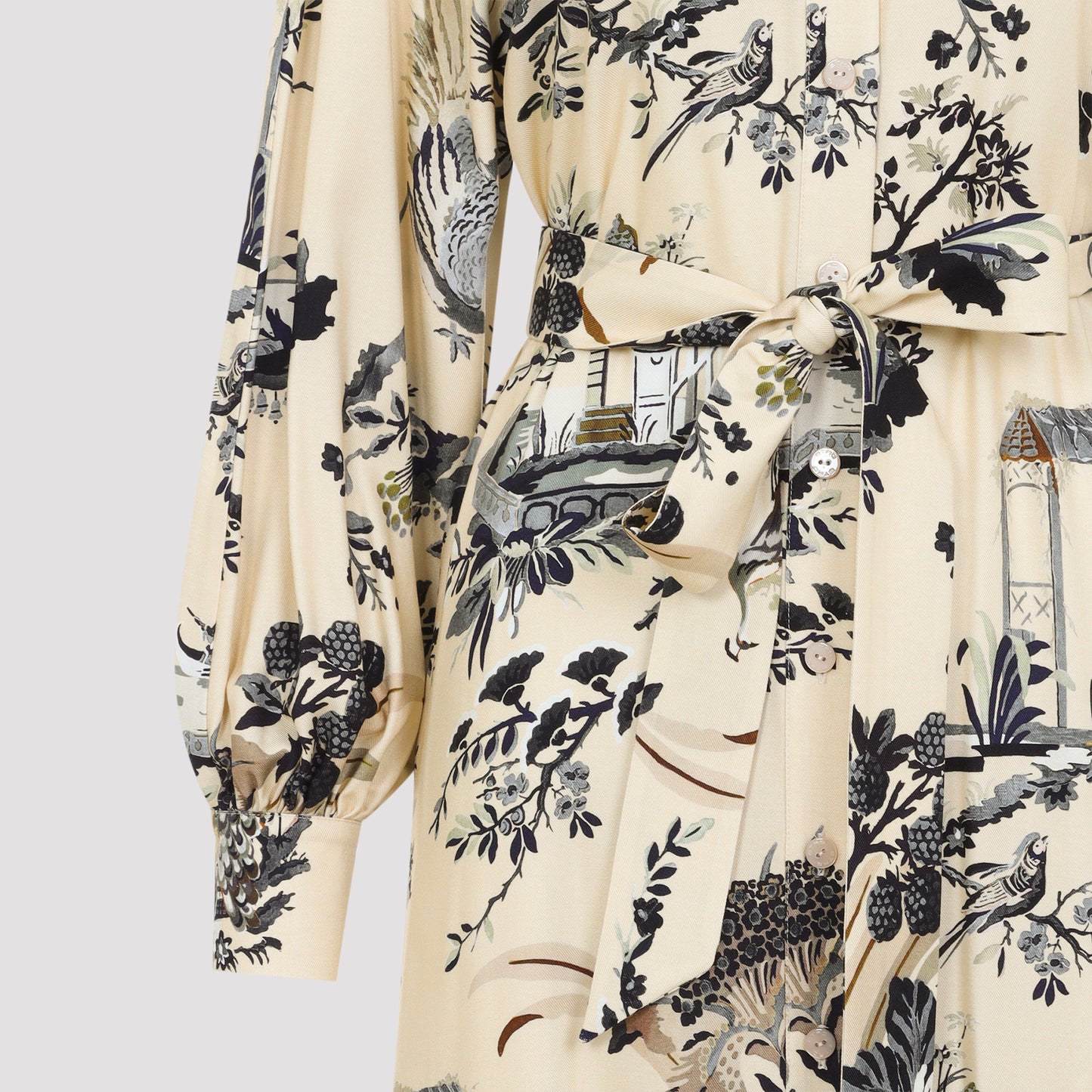 Etro Midi Dress Women ETRO