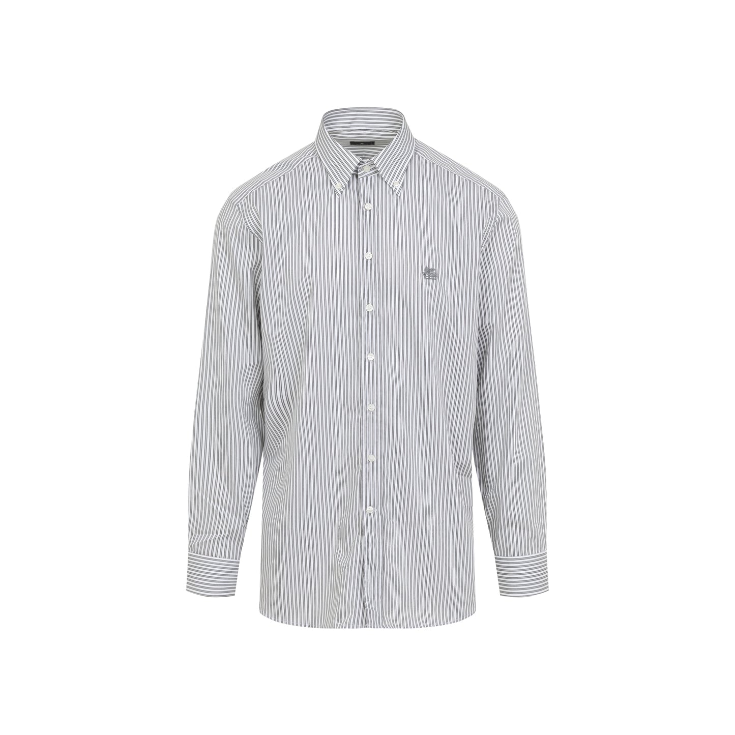 Etro Roma Logo Shirt Men ETRO