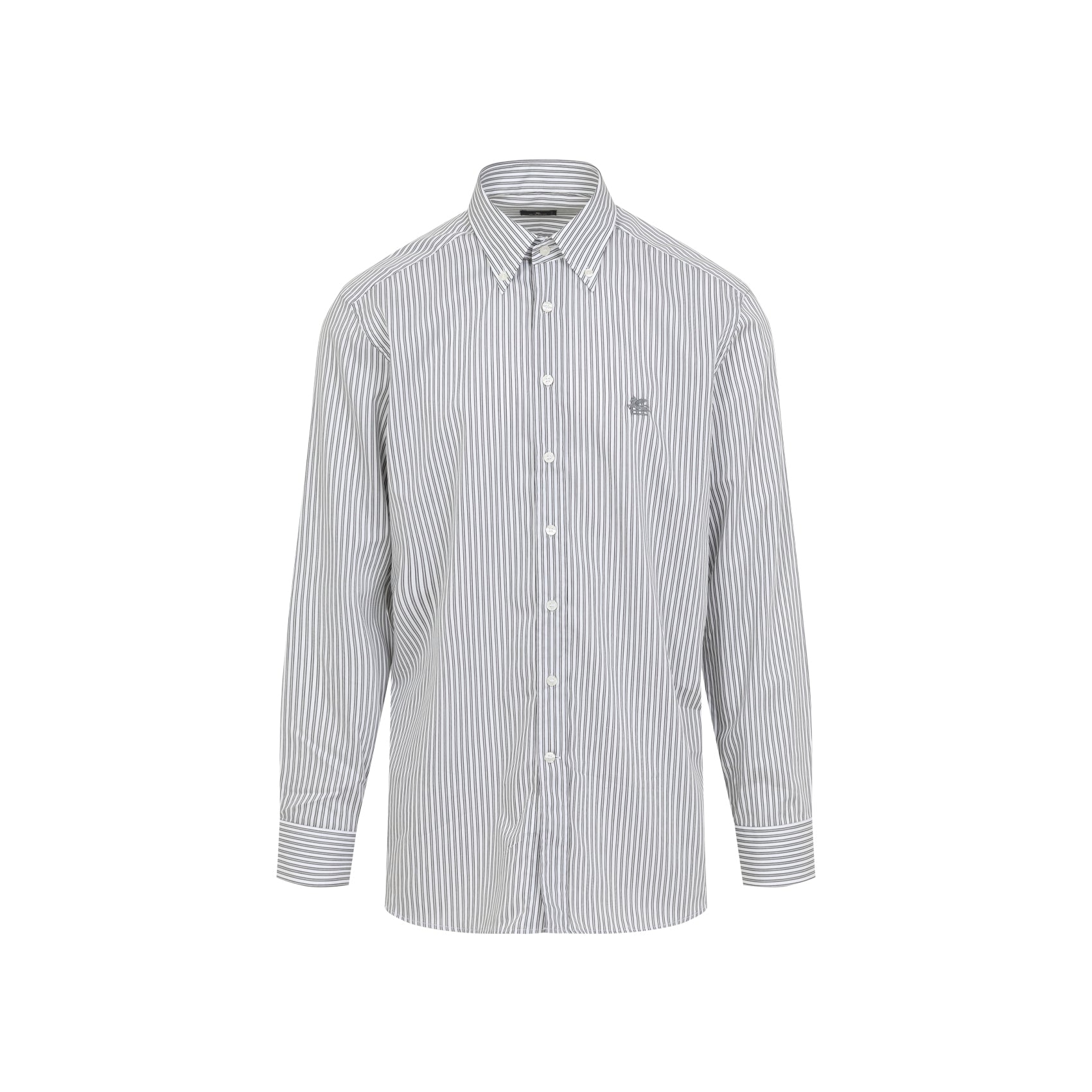 Etro Roma Logo Shirt Men ETRO