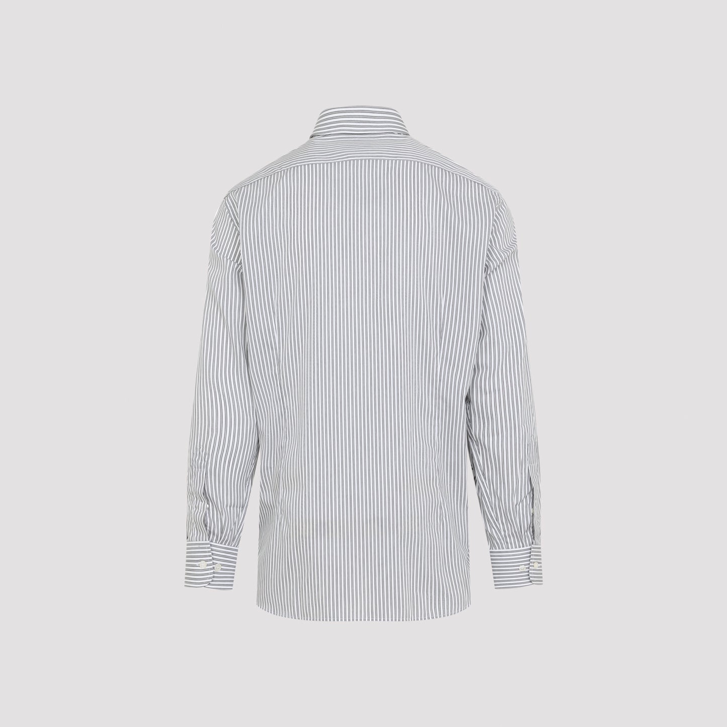 Etro Roma Logo Shirt Men ETRO