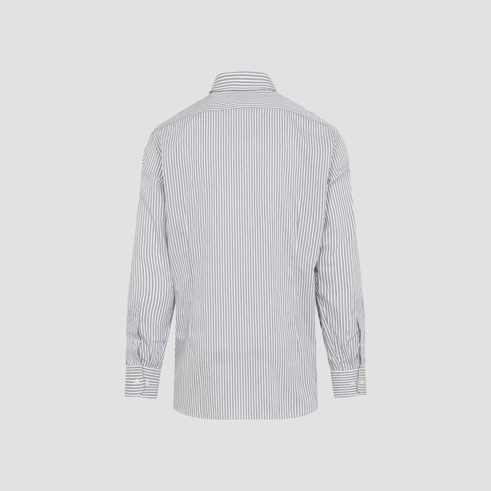 Etro Roma Logo Shirt Men ETRO