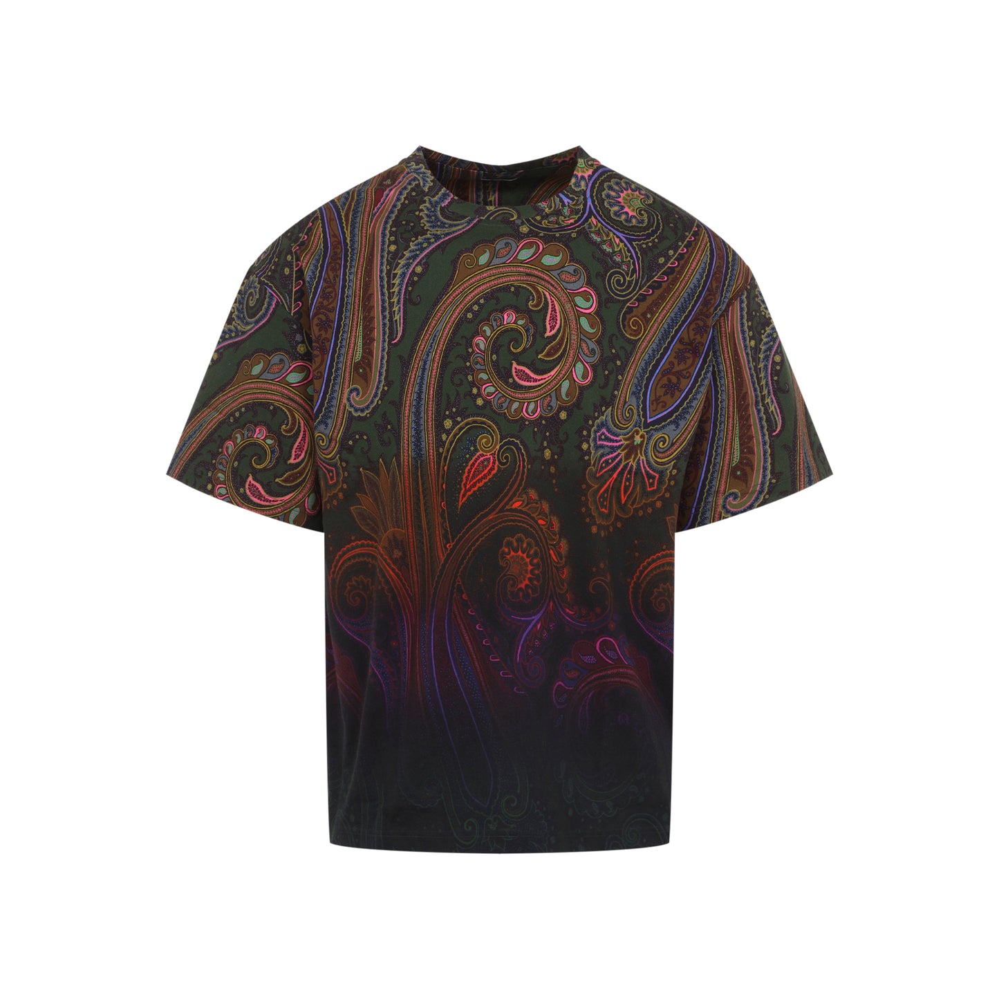 Etro Soho T-Shirt Men ETRO