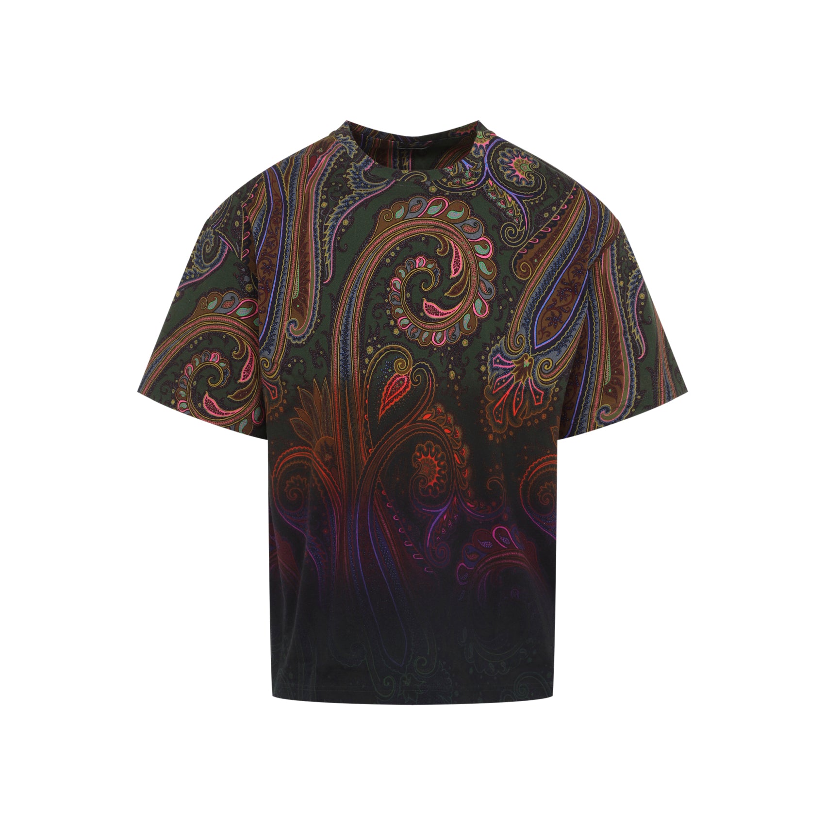 Etro Soho T-Shirt Men ETRO