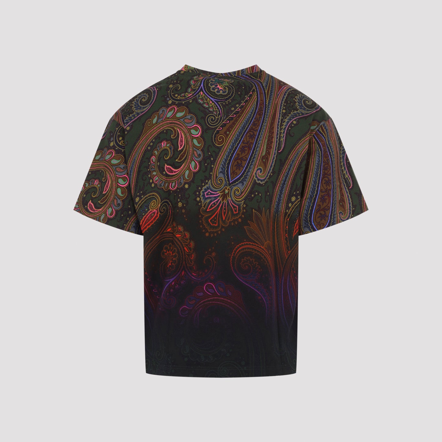 Etro Soho T-Shirt Men ETRO