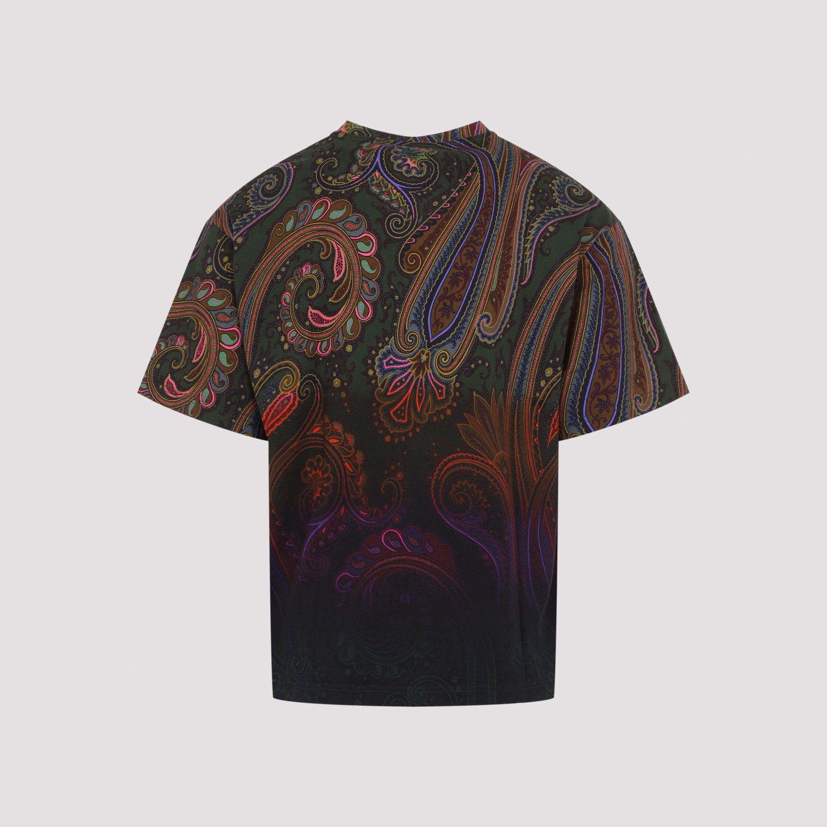 Etro Soho T-Shirt Men ETRO