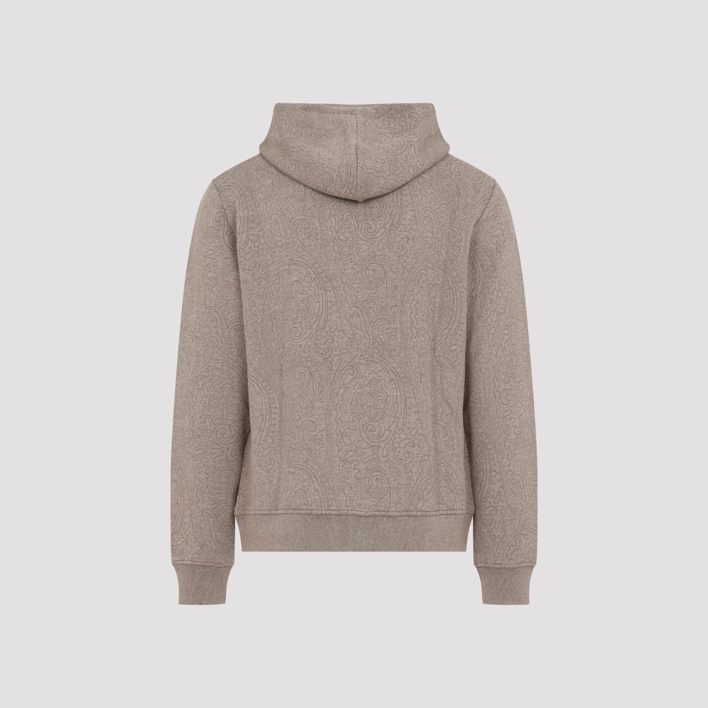 Etro Zipped Hoodie Men ETRO