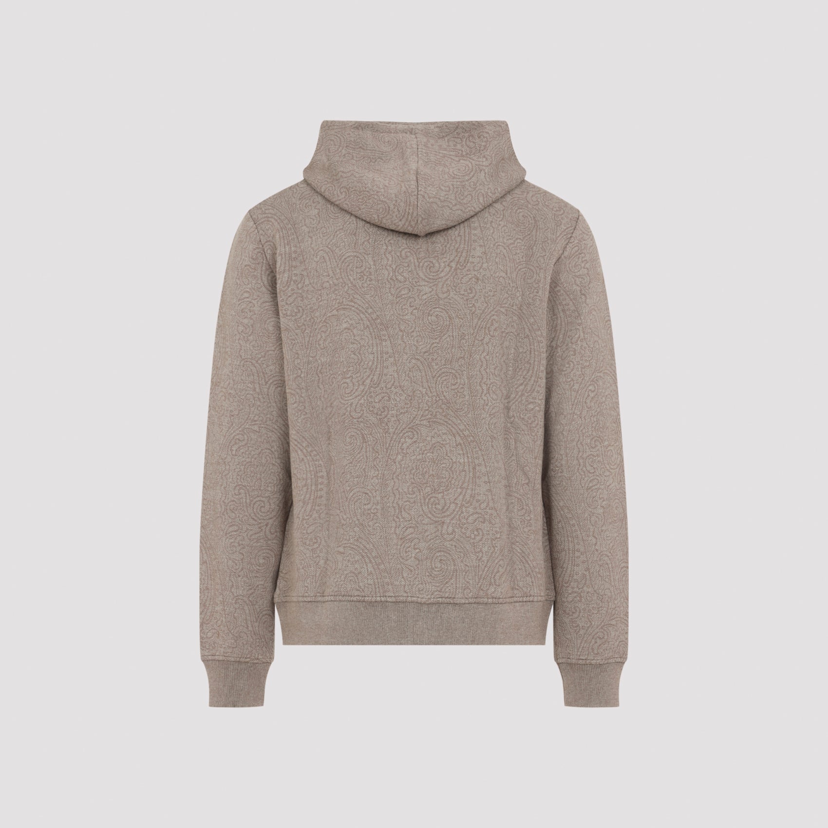 Etro Zipped Hoodie Men ETRO