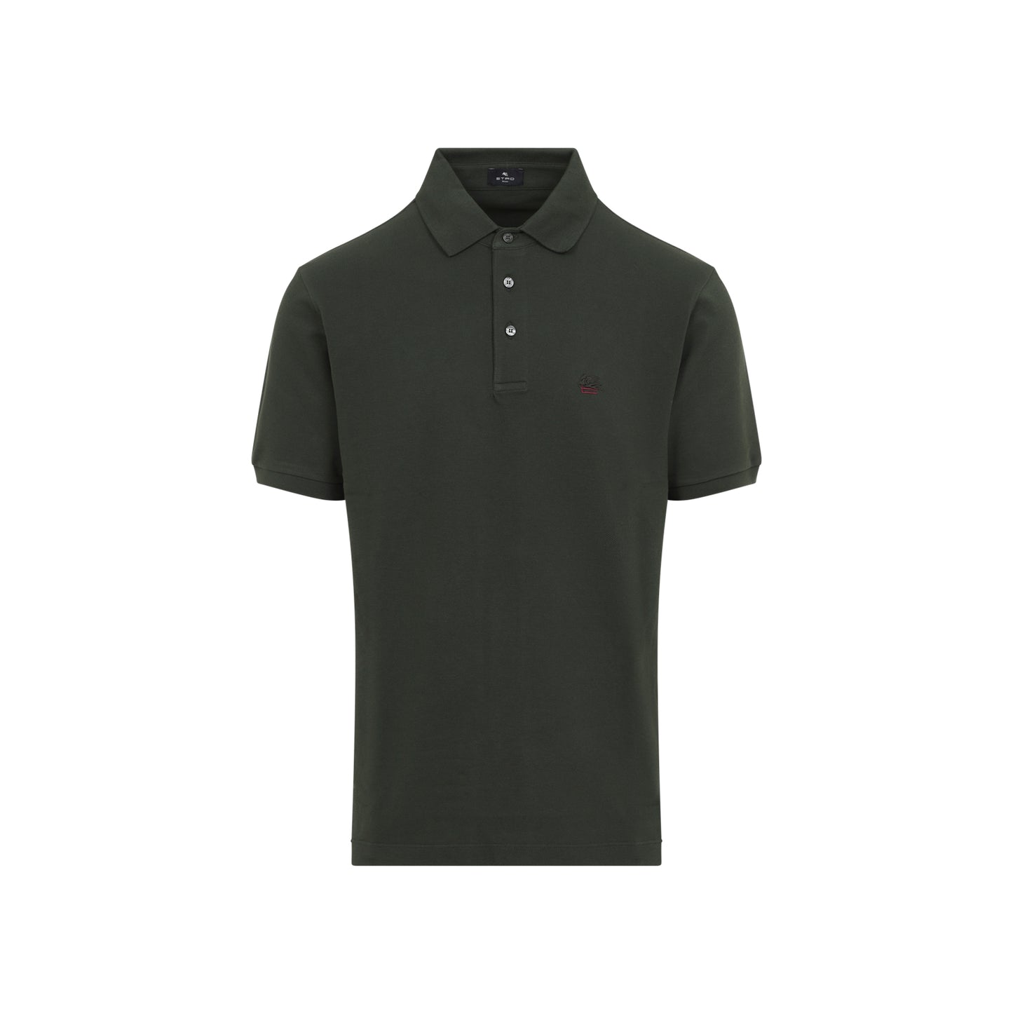 Etro Roma Polo Men ETRO