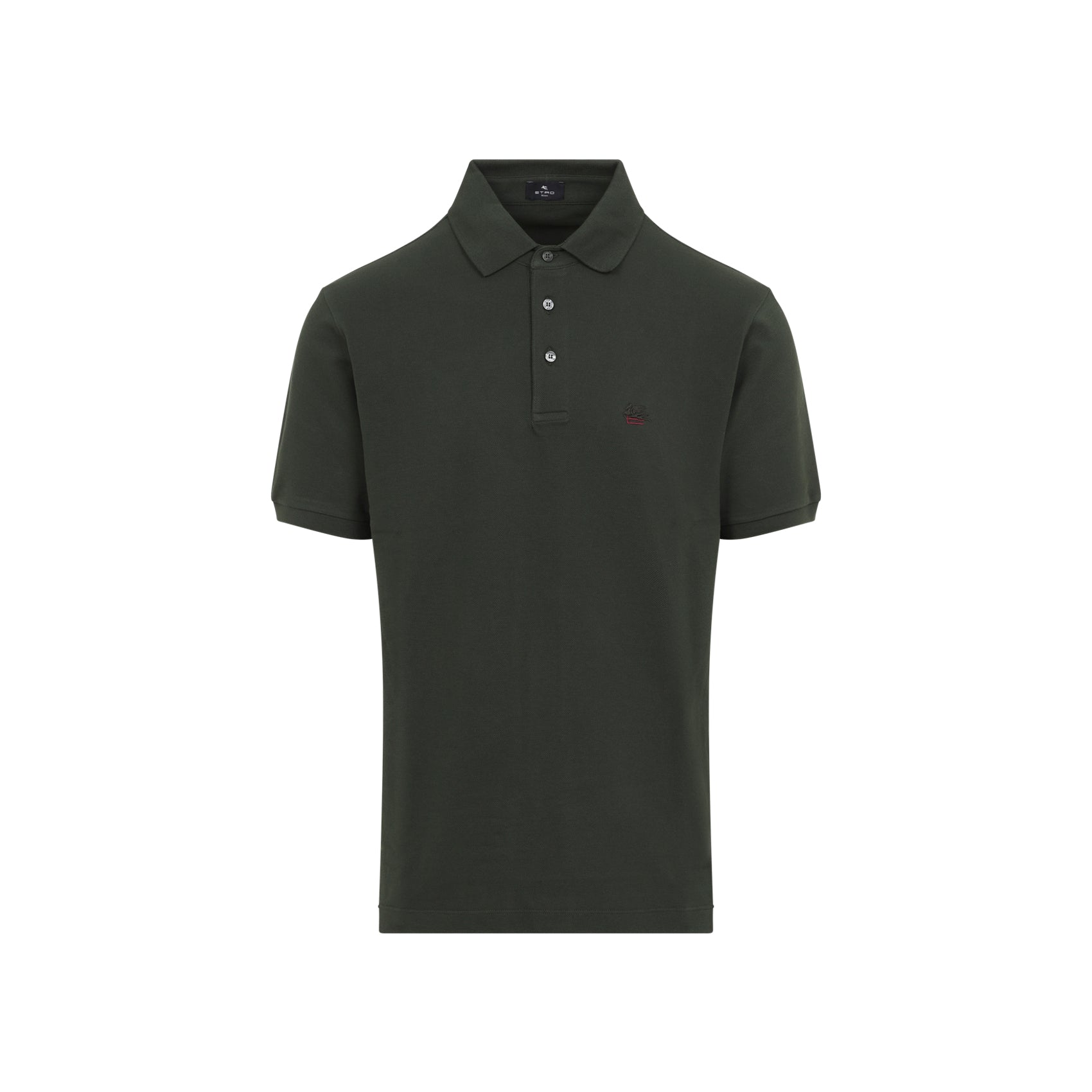 Etro Roma Polo Men ETRO