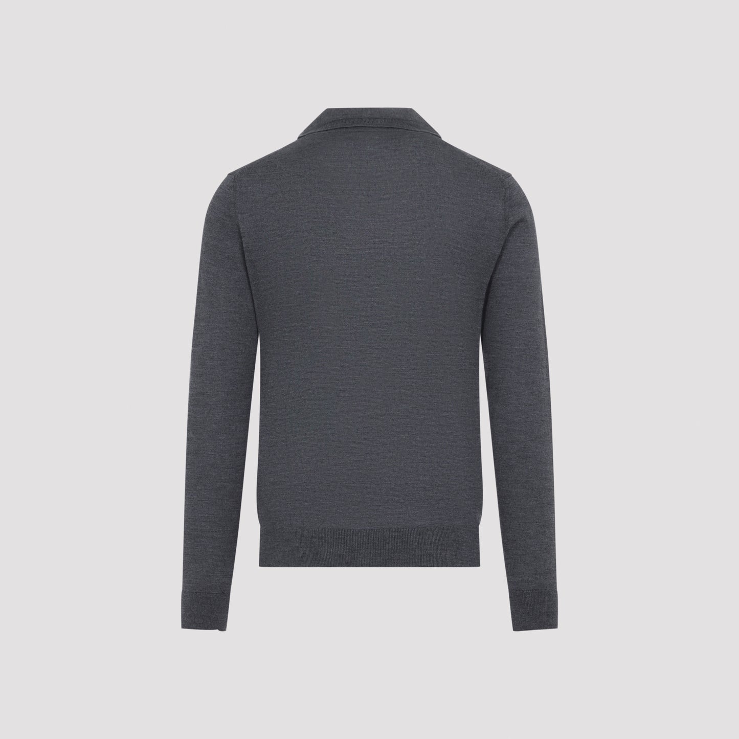 Etro Fuji Knitted Polo Men ETRO