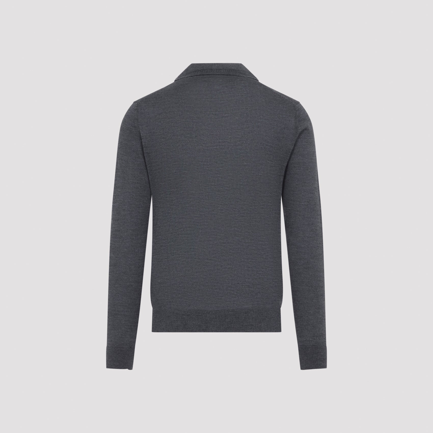 Etro Fuji Knitted Polo Men ETRO