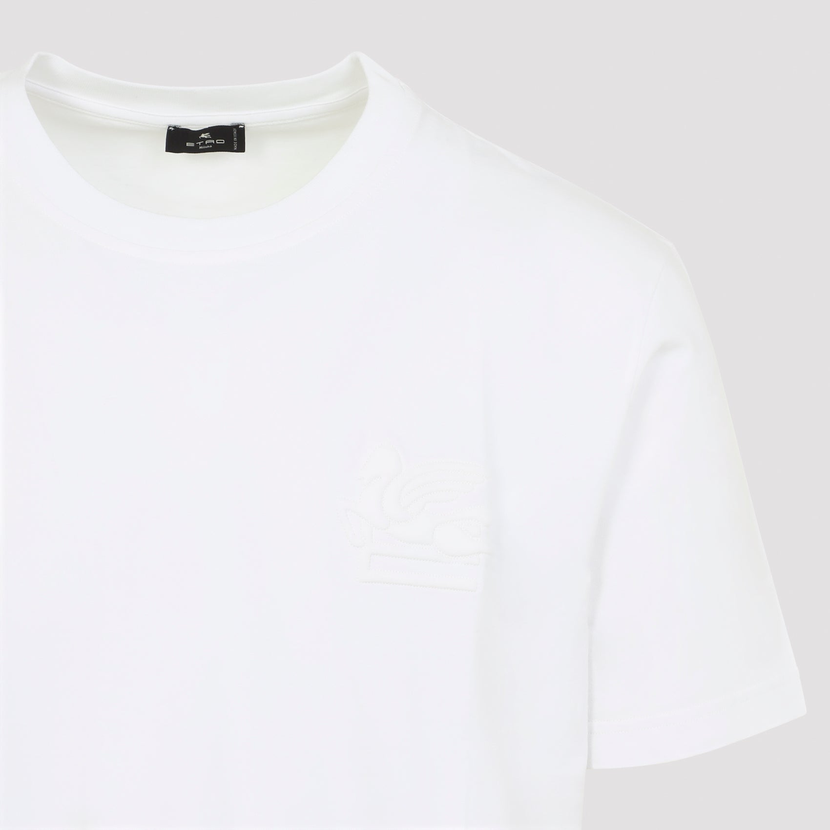 Etro Roma T-Shirt Men ETRO
