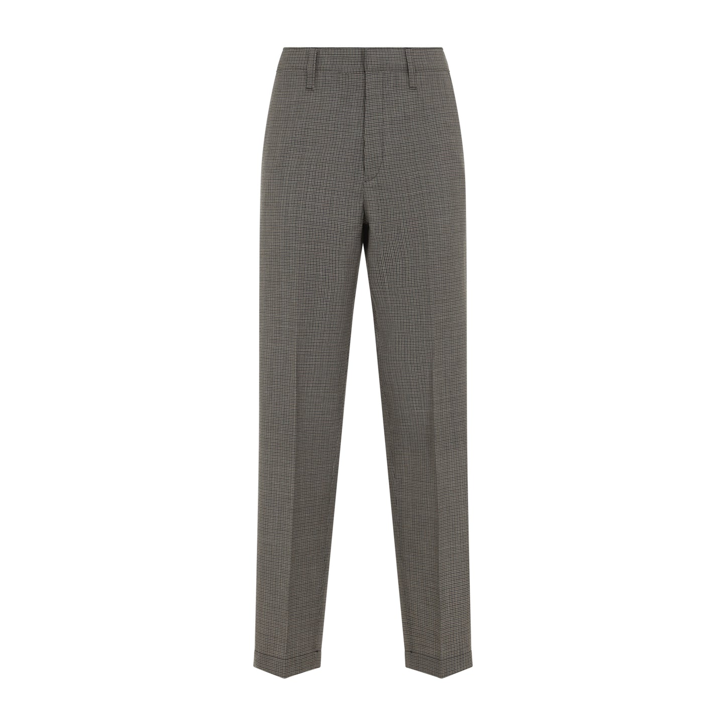 Prada Wool Pants Men PRADA